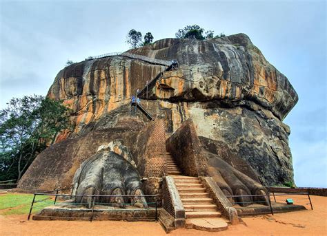 sri lanka monuments hd pics.